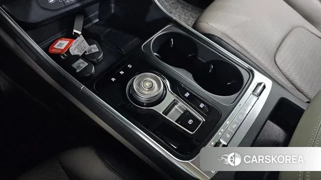 Kia The New Carnival 4th Generation id 3528530 из Кореи 19