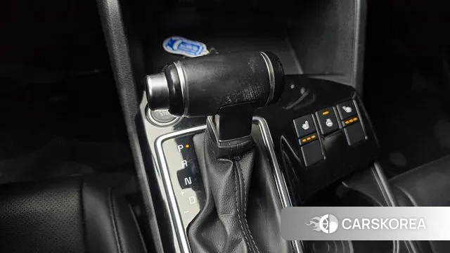 Kia Sportage 5th Generation id 3458415 из Кореи 19