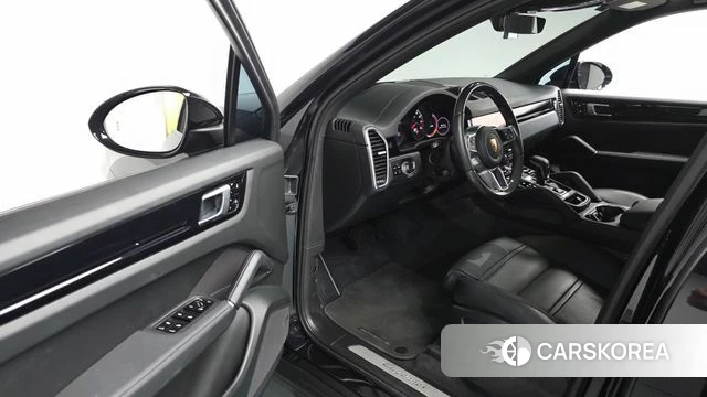 Porsche Cayenne (PO536) id 3965528 из Кореи 19