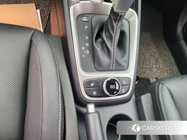 Hyundai Venue id 4250448 из Кореи 18