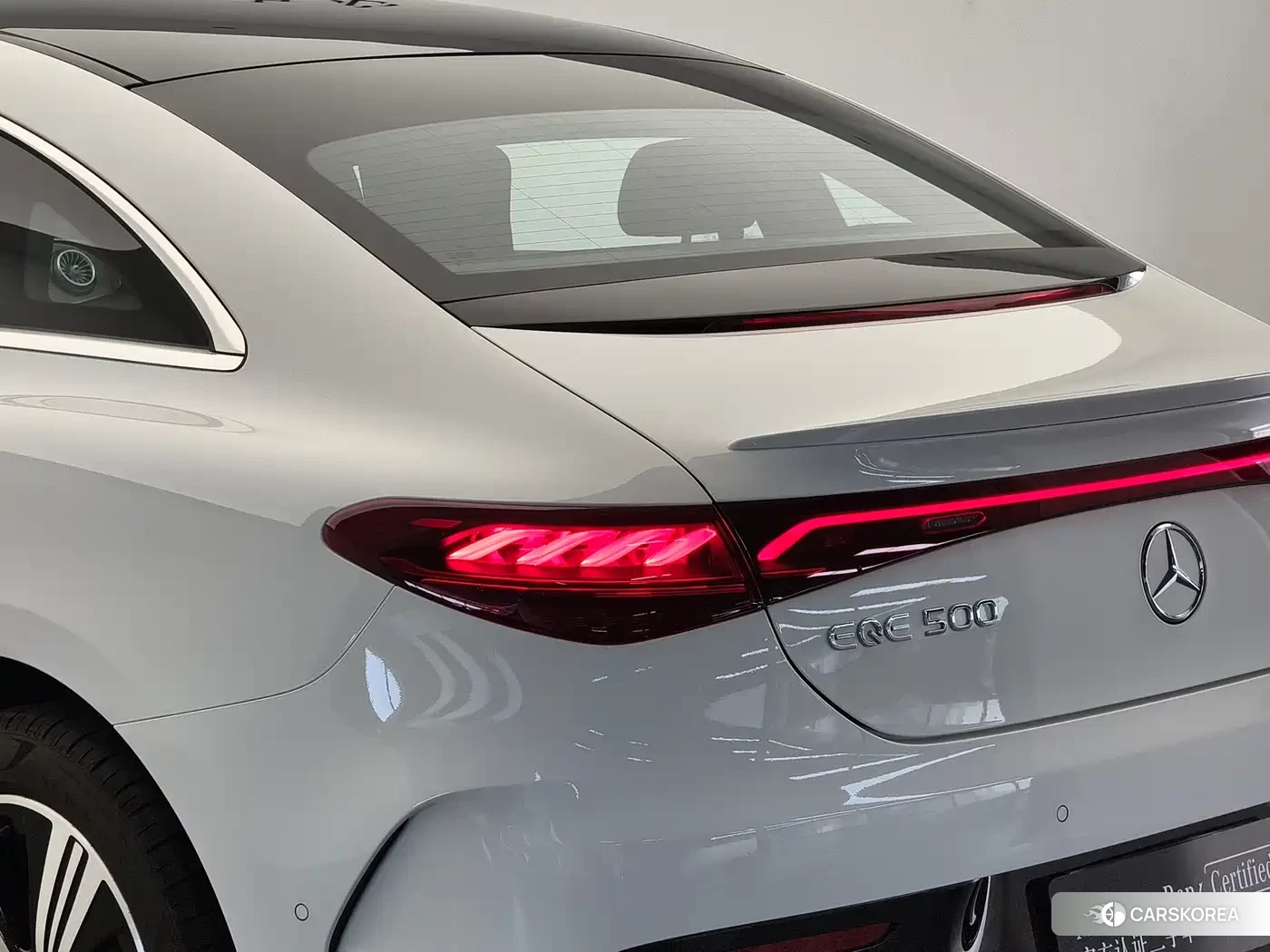 Mercedes-Benz EQE id 4601106 из Китая 20