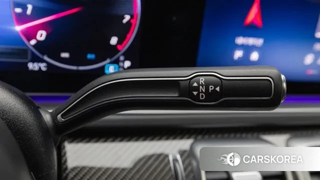 Mercedes-Benz GLE-Class W167 id 3415210 из Кореи 18