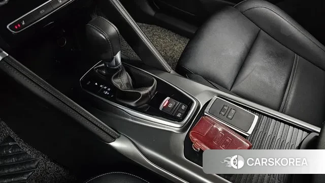 Renault Korea (Samsung) The New QM6 id 3760421 из Кореи 19