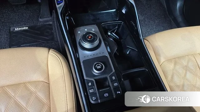 Kia Sorento 4th Generation id 3442872 из Кореи 19