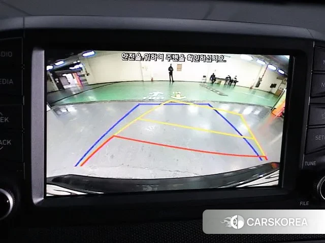 Hyundai Kona id 3669236 из Кореи 19