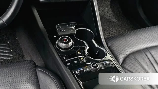 Kia K5 3rd generation id 3509672 из Кореи 19