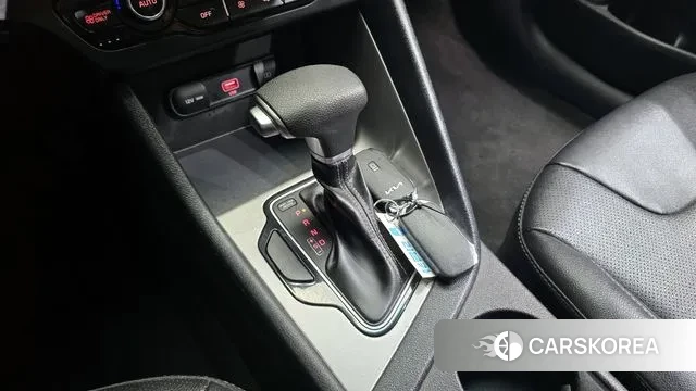 Kia The New Niro id 3395267 из Кореи 19