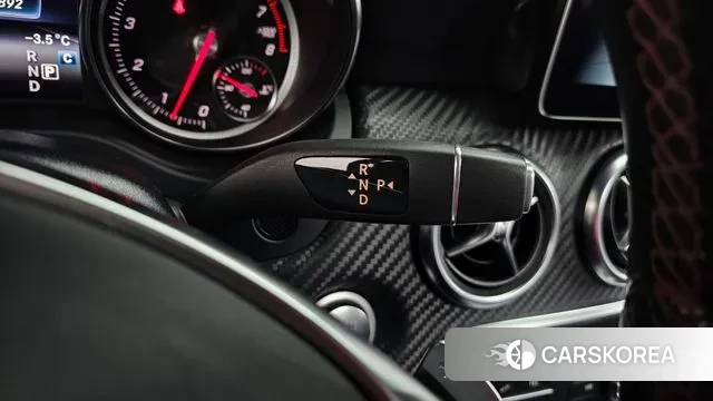 Mercedes-Benz A-Class W176 id 3445053 из Кореи 19