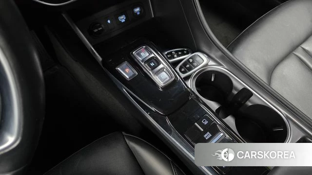 Hyundai Sonata (DN8) id 3795682 из Кореи 19