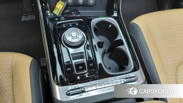 Kia Carnival 4th generation id 4585479 из Кореи 31