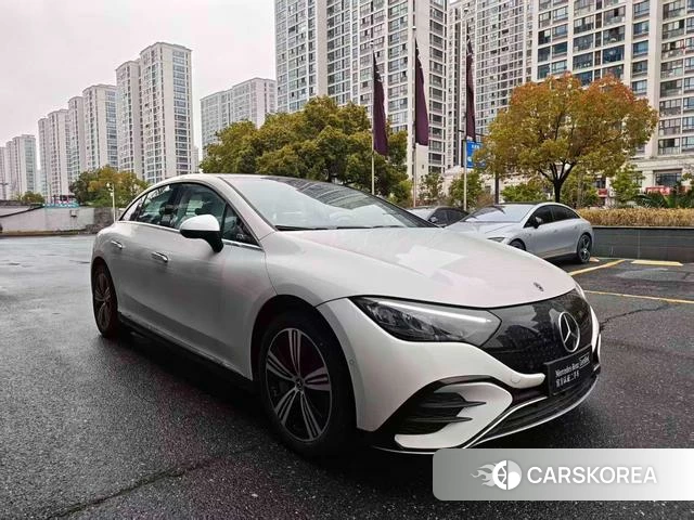 Mercedes-Benz EQE id 4271943 из Китая 16