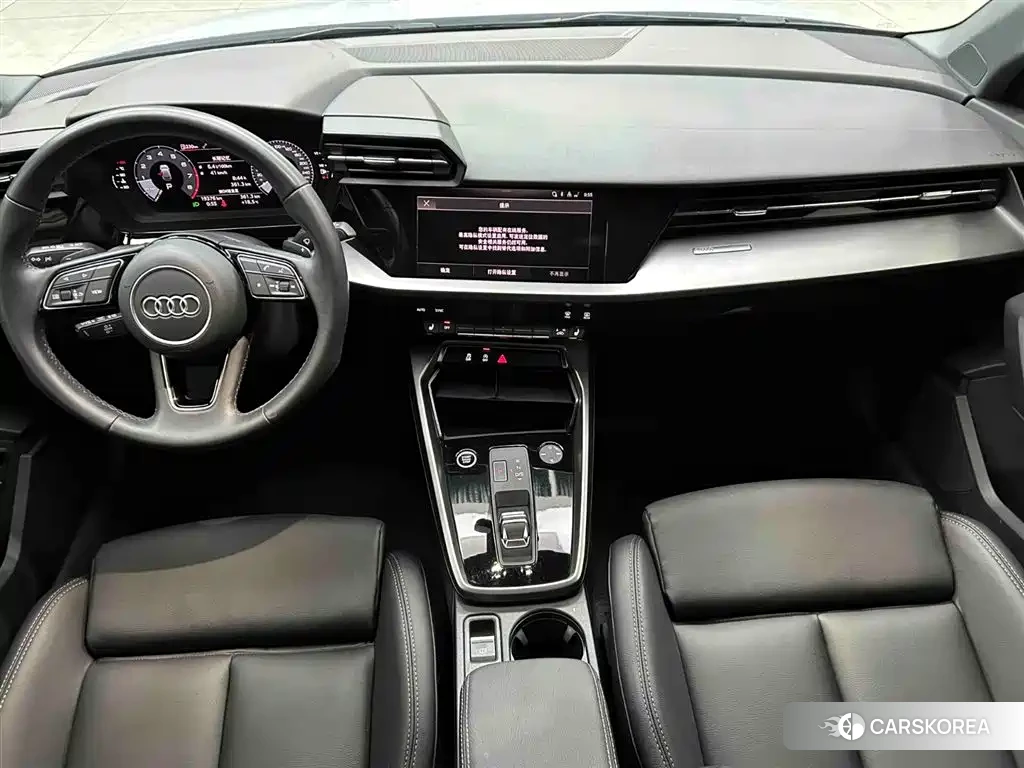 Audi A3 id 4680569 из Китая 23