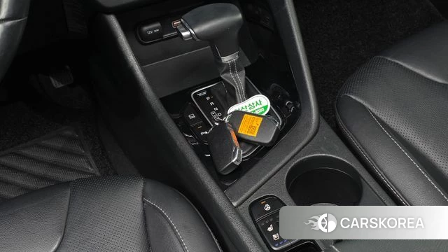 Kia The New Niro id 4936462 из Кореи 30