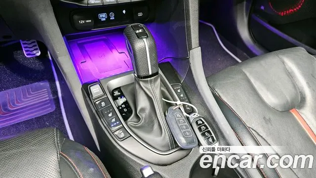 Hyundai Veloster (JS) id 2808568 из Кореи 19