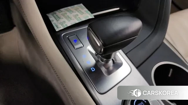 Genesis G70 id 3713867 из Кореи 19