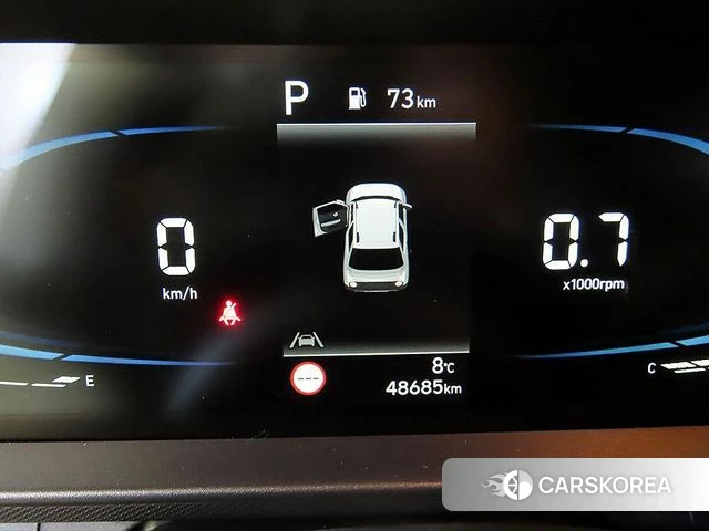 Hyundai Casper id 3920933 из Кореи 18