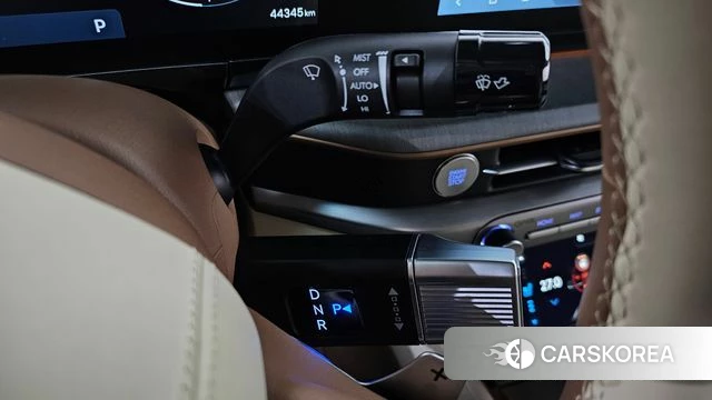 Hyundai Grandeur (GN7) id 3806042 из Кореи 19