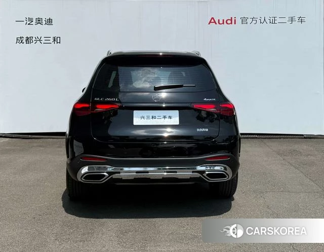 Mercedes-Benz GLC id 4359374 из Китая 16
