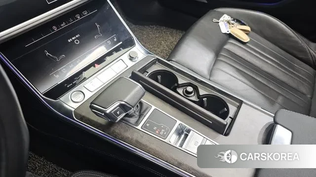 Audi A7 (4K) id 3335748 из Кореи 19