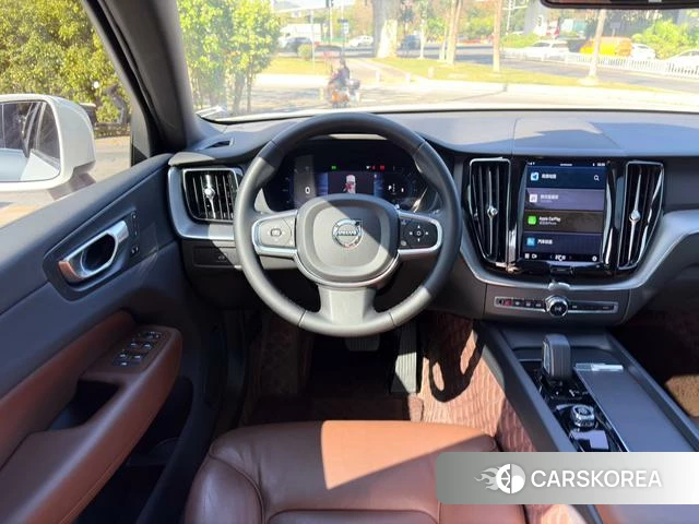 Volvo XC60 id 3890709 из Китая 13