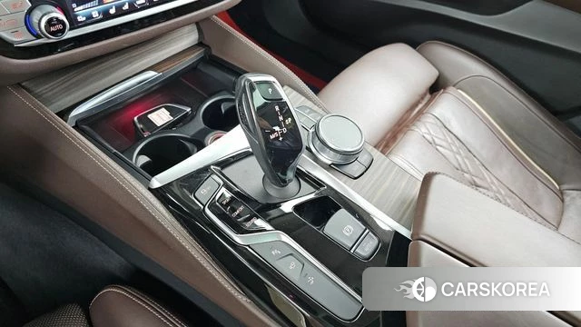 BMW 6 Series GT (G32) id 4918544 из Кореи 19