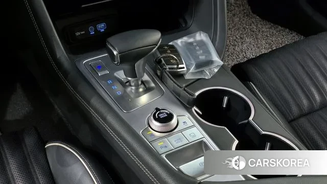 Genesis G70 id 3209192 из Кореи 19