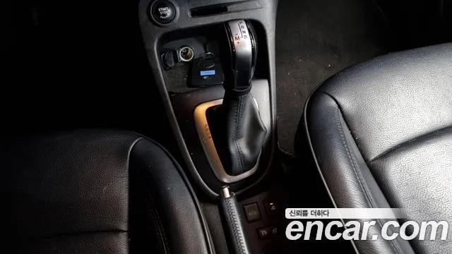 Renault Korea (Samsung) New QM3 id 2886800 из Кореи 19