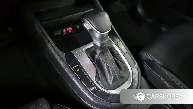 Kia Come New K3 id 3028763 из Кореи 19