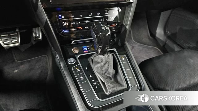 Volkswagen Arteon id 4632851 из Кореи 36