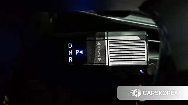 Hyundai Grandeur (GN7) id 3566163 из Кореи 19