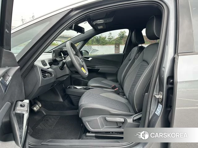 Volkswagen ID.3 id 4348940 из Китая 30