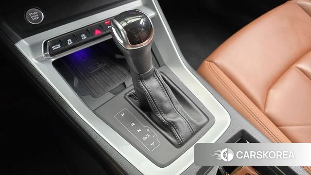 Audi Q3 (F3) id 4894734 из Кореи 29