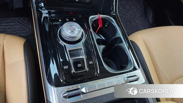 Kia Carnival 4th generation id 3954495 из Кореи 19