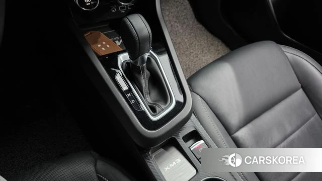 Renault Korea (Samsung) XM3 id 3922566 из Кореи 19