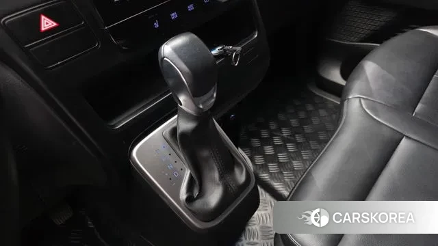 Hyundai Staria id 3462234 из Кореи 19