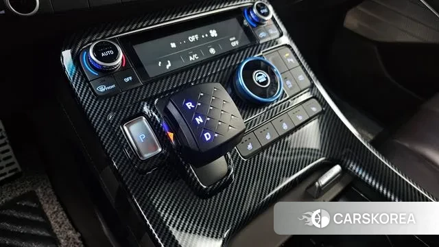 Hyundai The New Palisade id 3680062 из Кореи 19