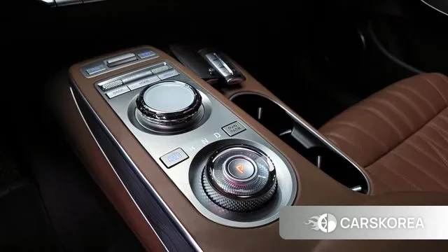 Genesis GV70 id 3416261 из Кореи 19