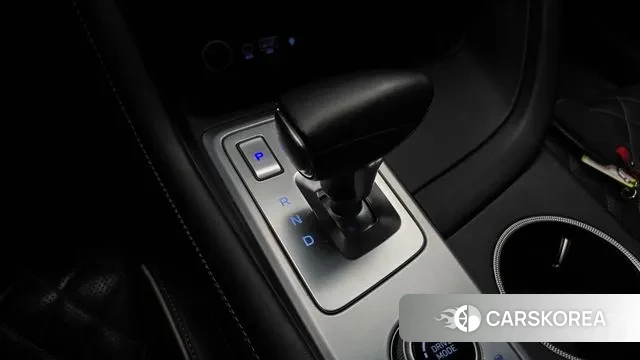 Genesis G70 id 3449842 из Кореи 19