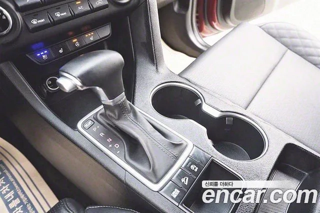 Kia Sportage 4th Generation id 2957071 из Кореи 19