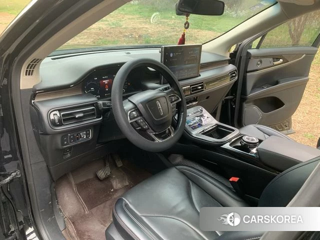 Lincoln Navigator id 3869543 из Китая 16