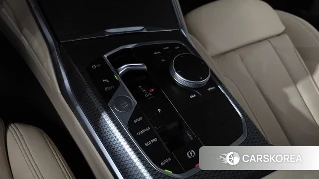 BMW 3 Series (G20) id 3036640 из Кореи 19