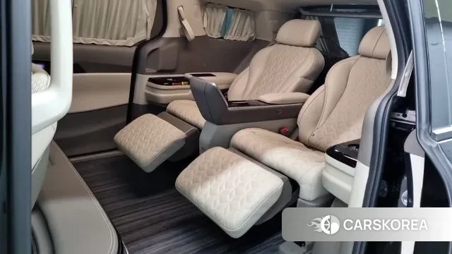 Kia Carnival 4th generation id 3752820 из Кореи 18