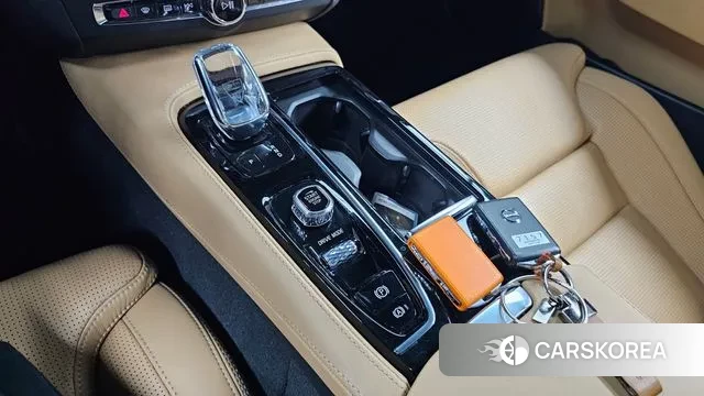 Volvo S90 id 3411947 из Кореи 19