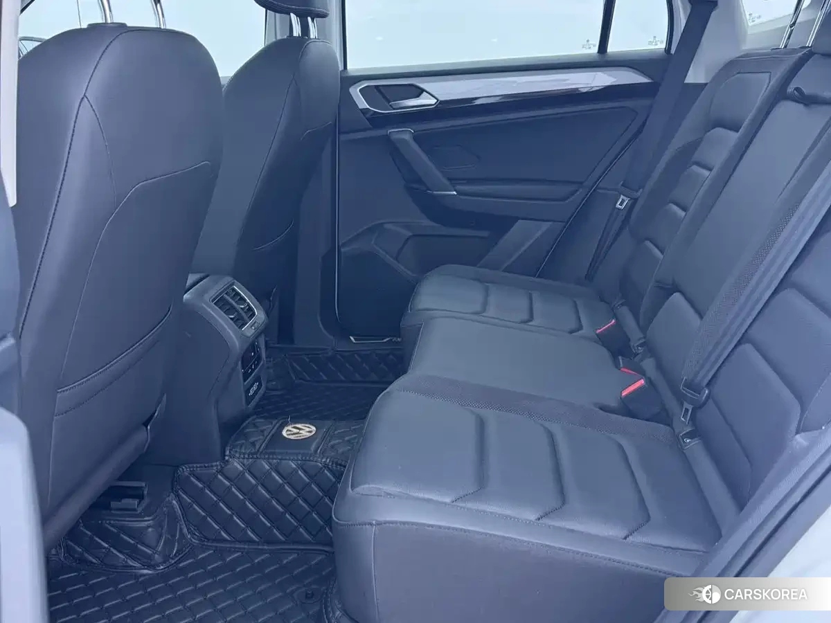 Volkswagen Tayron id 4548401 из Китая 17