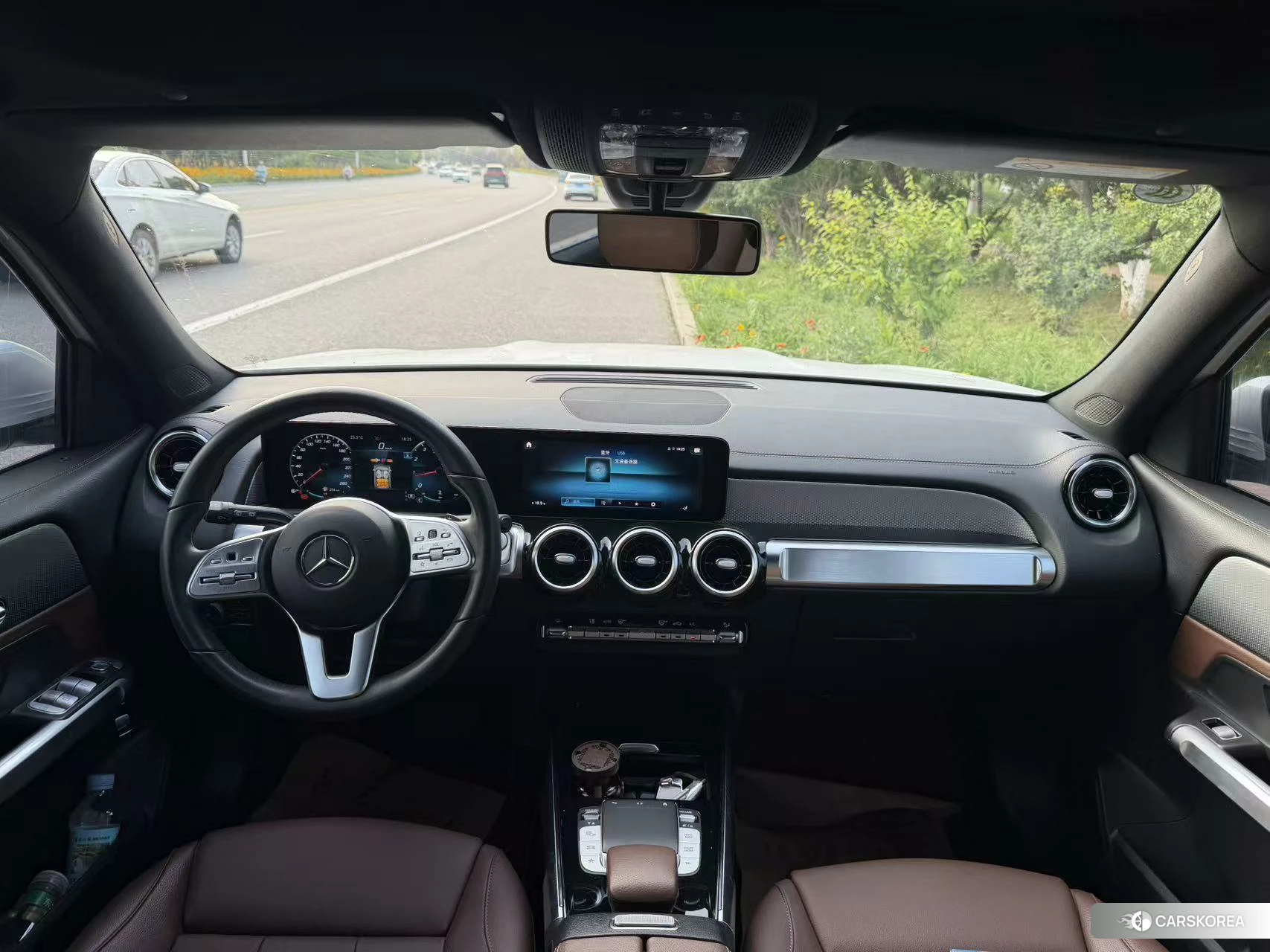 Mercedes-Benz GLB id 4461366 из Китая 11