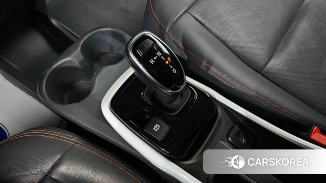 Chevrolet (GM Daewoo) Bolt EV id 4293759 из Кореи 29