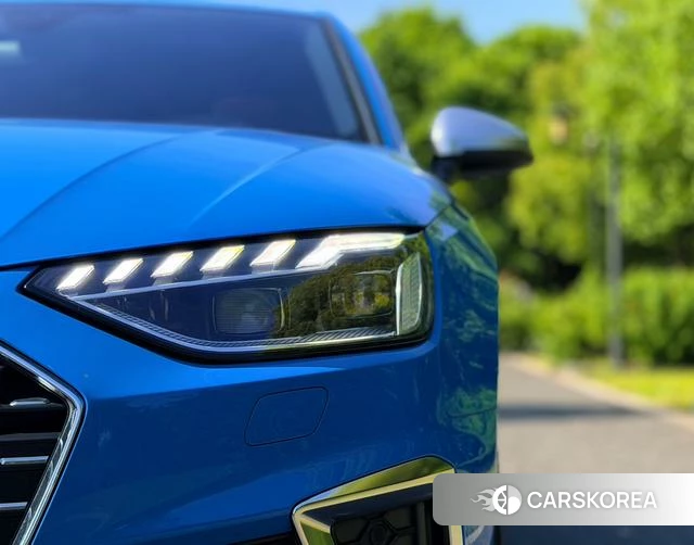 Audi S4 id 4341932 из Китая 17