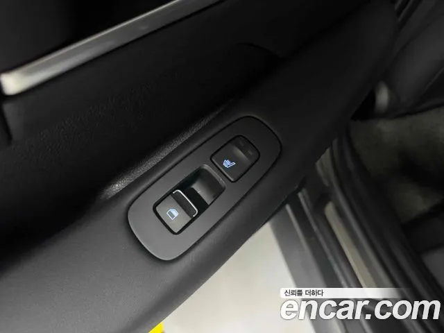 Hyundai Sonata (DN8) id 2677982 из Кореи 17