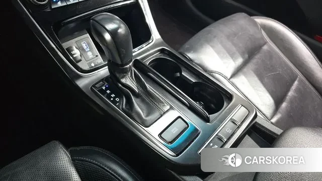 Hyundai Grandeur IG id 3573669 из Кореи 19