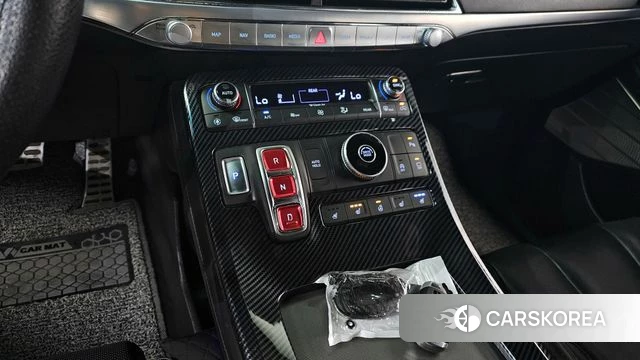 Hyundai Palisade id 3935023 из Кореи 19